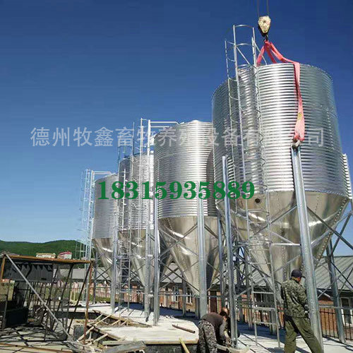 鍍鋅板料塔